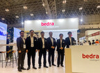 bedra Alloy Debuts Eco-Friendly Copper Innovations at METAL JAPAN 2024