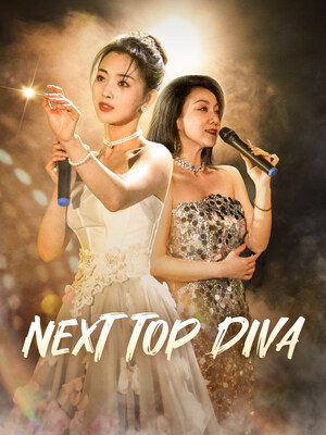 Mega Matrix Announced that the English Version of the Short Drama "Next Top Diva", Was Released on October 31 at FlexTV