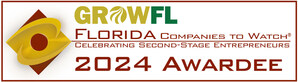 Payzli Recognized as a 2024 GrowFL Florida Companies to Watch Honoree