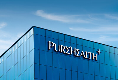 PureHealth Posts Net Profit of AED 1.4 Billion and Revenues Increase of 56% for 9 Months of 2024