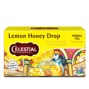 Celestial Seasonings® Tea Announces Two New Innovations