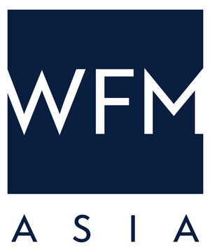 WFM Asiaがブランドの進化を発表 アジア太平洋地域における卓越した投資のコミットメントを強化