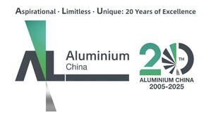 ALUMINIUM CHINA 2025 개최일 발표