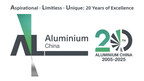 ALUMINIUM CHINA 2025: Celebrating 20 Years of Collective Achievements and Embracing a New Chapter