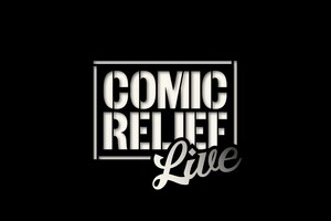 Comic Relief US Announces "Comic Relief Live," an Unforgettable Evening of Comedy and Musical Performances