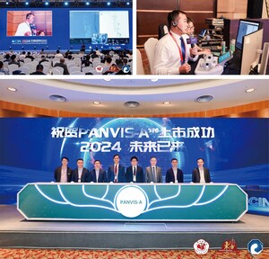 Bridging Geographical Boundaries: Abrobo's Groundbreaking Contribution to China Medical Innovation-- the World's First Live Broadcast of Remote Cerebrovascular Interventional Operation on Animal at an Academic Conference