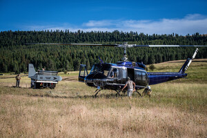 Silent Arrow® X-Plane Accepted into the Smithsonian's National Air and Space Museum