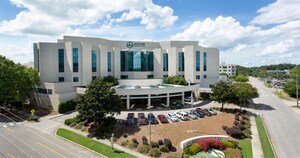 Jackson Hospital inks new partnership with Medline