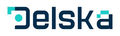 Delska Logo