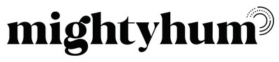 MightyHum logo (CNW Group/Mightyhum)