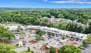 Prudent Growth Purchases Dollar Tree Plaza in North Carolina