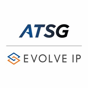 ATSG and Evolve IP Announce Strategic Combination to Create a Leading, Scaled IT Managed Services Provider