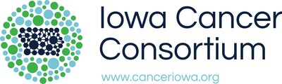 Iowa Cancer Consortium logo