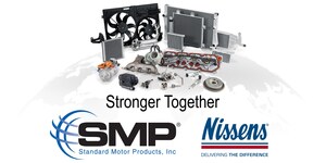 Standard Motor Products, Inc. Completes Acquisition Of European Aftermarket Supplier Nissens Automotive