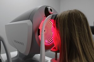 Optical Vision Group Announces the Development of Telemedicine in Optometry through a Strategic Partnership with 20/20NOW and Visionix Technologies