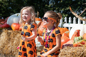 The Middletown Home Successfully Enhances Pumpkin Fest 2024 with CATIE Mobile