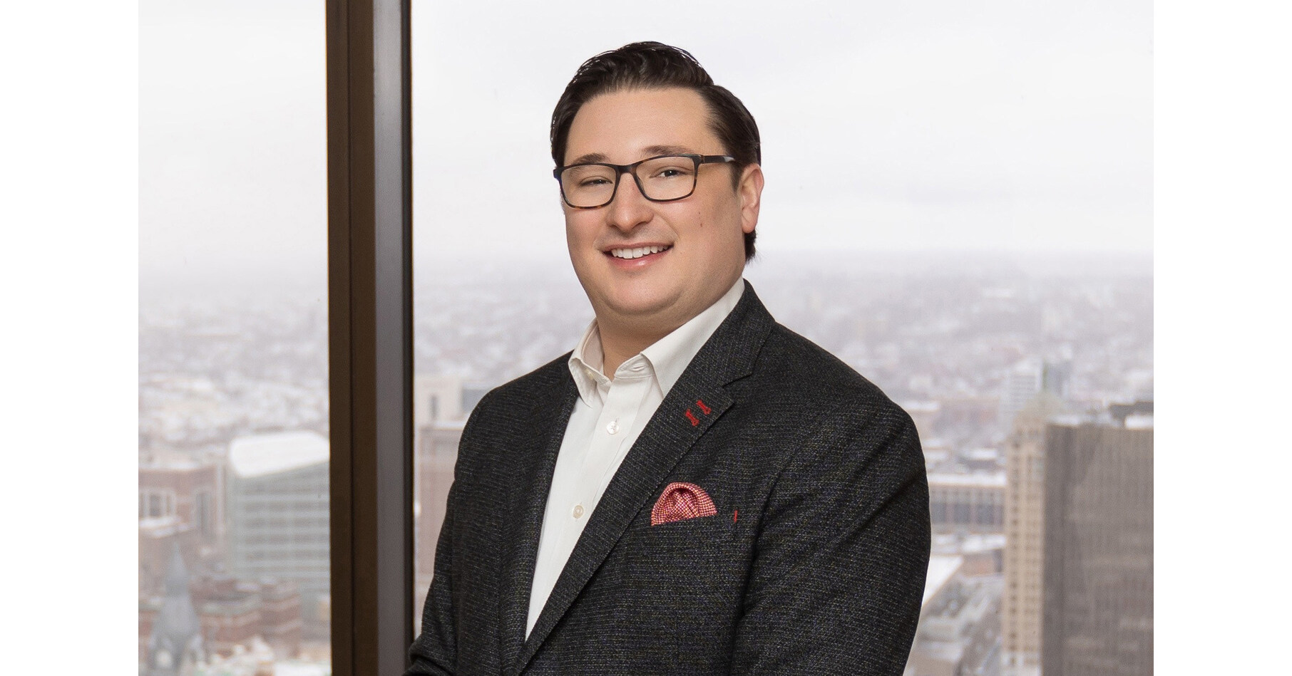 SelectFI, Inc. Names Joe Peacock as Chief Technology Officer