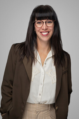 UNE NOUVELLE DIRECTRICE POUR LE CONSERVATOIRE D'ART DRAMATIQUE DE MONTRÉAL