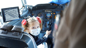 SOUTHWEST AIRLINES CELEBRATES 17 YEARS OF PROVIDING LIFE-CHANGING MEDICAL TRANSPORTATION