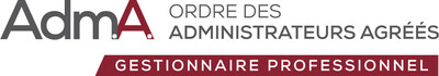 INVITATION AUX MÉDIAS - Un cocktail haut en couleur pour les 70 ans de l'Ordre des administrateurs agréés du Québec