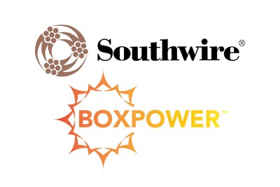 Southwire Company, LLC announces investment in BoxPower Inc., a turnkey microgrid platform provider.