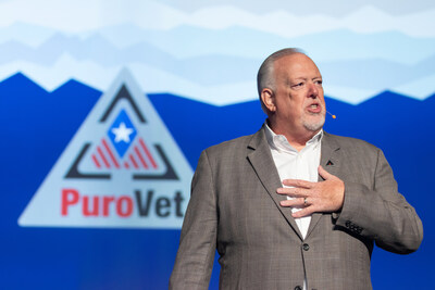 PuroClean Showcases PuroVet Program to Help Veterans Achieve Entrepreneurial Success