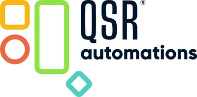 QSR Automations Logo