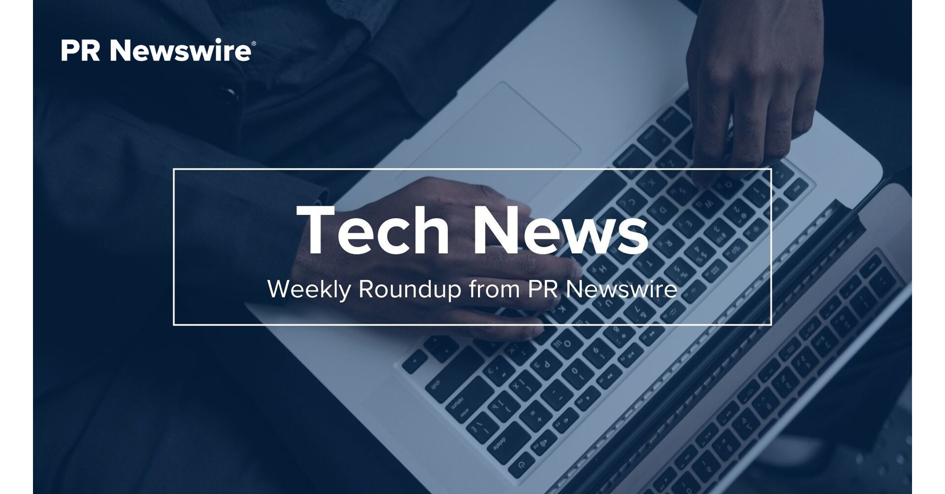 This Week in Tech News: 15 Stories You Need to See