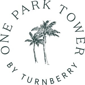 ONE Park Tower by Turnberry Debuts the ONES, An Exclusive Penthouse Collection Situated in the Coveted SoLé Mia Community