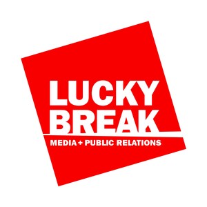 Lucky Break Public Relations Awarded Agency of the Year at the PRSA Prism Awards