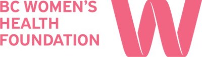 BC Women’s Health Foundation (CNW Group/Pacific Blue Cross)