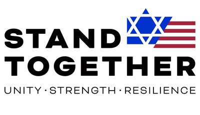 Stand Together: Unity, Strength, Resilience