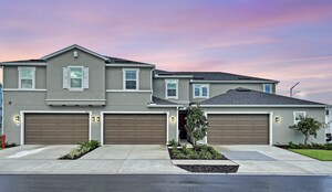 BB Living Opens 164-Home Single Family Rental Community in Florida's Epperson Ranch Community