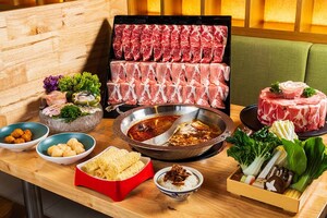 Hong Kong Top 5 "Across-the-Border Hotpot"