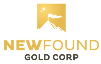 New Found Gold Corp. (CNW Group/New Found Gold Corp.)