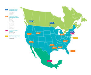 South Mill Champs and Mountain View Mushrooms Announce Strategic Alliance to Meet Growing Demand in the Southwest