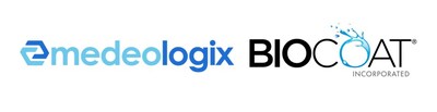 <div>Medeologix Expands Hydrophilic Coating Services, Partners with Biocoat® Incorporated to Solidify Position as The Bay Area's Premier Catheter Solutions Provider</div>