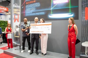 GoodWe Australia Hosts Inaugural Awards Event at All Energy 2024, Shining a Light on Solar Success and Community Contributions