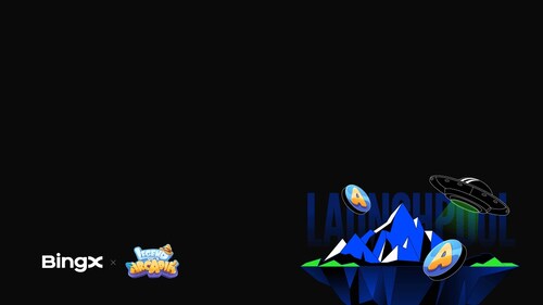 BingX Launchpool Lists Legend of Arcadia's ARCA Token with New Staking Pools BingX Launchpool Lists Legend of Arcadia's ARCA Token with New Staking Pools