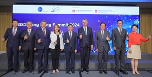 GS1 Hong Kong Summit 2024 Successfully Concluded