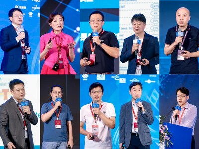 GMIF2024 INNOVATION SUMMIT KEYNOTE SPEAKERS