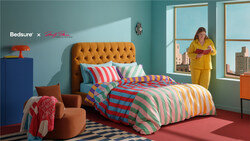 Bedsure Launches Marilyn Monroe™ Collection, a Celebration of the Icon That Brings Joy, Color and Glamour Into the Home