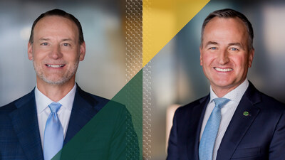 PCL Construction Announces CEO and Board Chair Leadership Succession