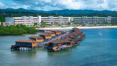 <div>Princess Hotels & Resorts Opens Two Resorts in Jamaica</div>