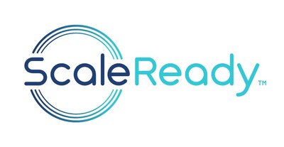 ScaleReady Logo