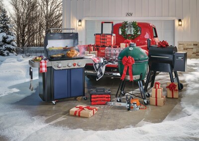 Ace Hardware Simplifies Holiday Gift Giving with Unbeatable Deals and Quality Picks for Everyone on the List