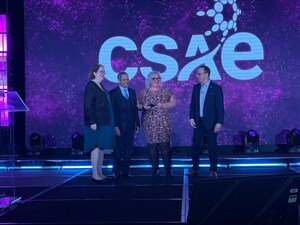 BC Association of Clinical Counsellors Recognized with the National 2024 CSAE Association Centre of Excellence Award