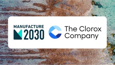 Clorox Announces Partnership with M2030