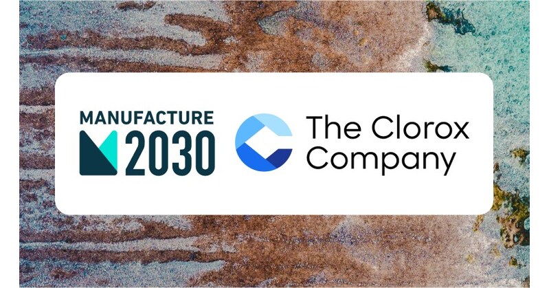 Clorox Announces Partnership with M2030 to Advance Supply Chain Climate ...