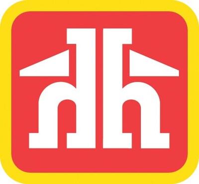 Home Hardware Stores Limited Logo (CNW Group/Home Hardware Stores Limited)